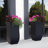 Knobel Pot Planter