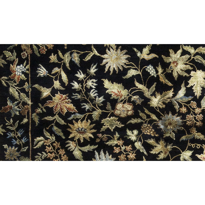 Dharma One-of-a-Kind 7'11" X 10'2 Area Rug