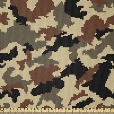 Digital Camo 4 – Design Supplies