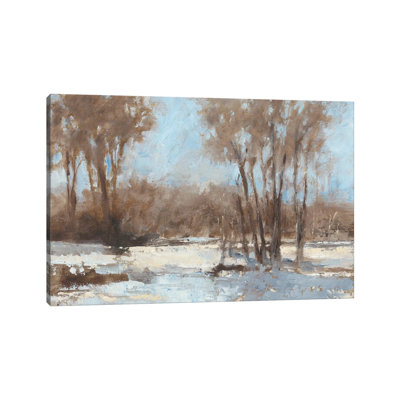 «Sunlit I» par Ethan Harper - reproduction d'art