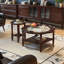 Table d'appoint