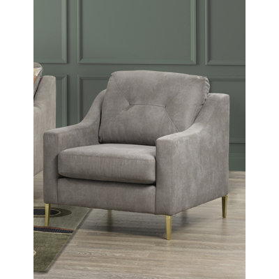 Fauteuil Burtine