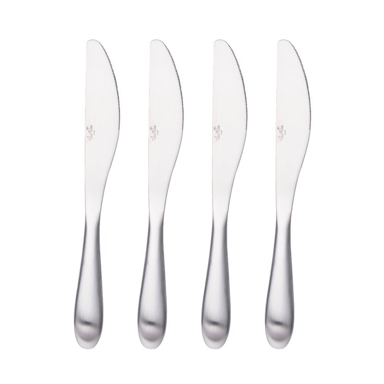 Towle Living Alpine 42 Piece Flatware Set