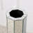 Gudrun Handmade Mirrored Floor Vase (Set of 2)