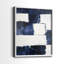 Série ABSTRACT DCCDXL - Impression encadrée de qualité supérieure - Prêt à être accroché - Aucun clou requis-559074519-559074509