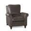 Fauteuil inclinable standard en cuir véritable de 36,5 po Richardson-2035900486-2035901591-2035901908