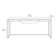 Sequel 66'' Desk with Return