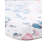 Delyana Modern Floral Water Resistant Anti-Fatigue Non-Skid Kitchen Mat-1796823160