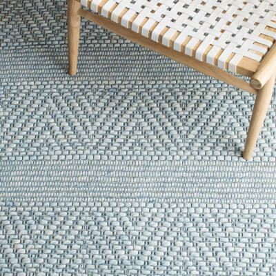 Tapis Stalbridge Performance Chevron