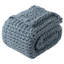 Jeté épais Chunky Knit, 50 po x 60 po-123198001