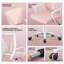Mid-back Mesh Office Chair-896038510-896038545
