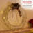 Hanging Wreath Decorative Lighted Display