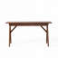 Bureau d'écriture avec tiroirs en bois