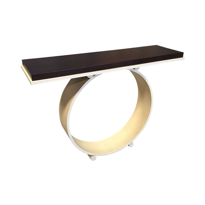 Ambar 123cm Console Table