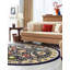Tapis floral Britannia-28766340