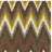 Sonny Cedar Brook Hand Loomed Cotton Chevron Rug-19275255