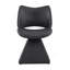 Fauteuil d'appoint pivotant-557435287