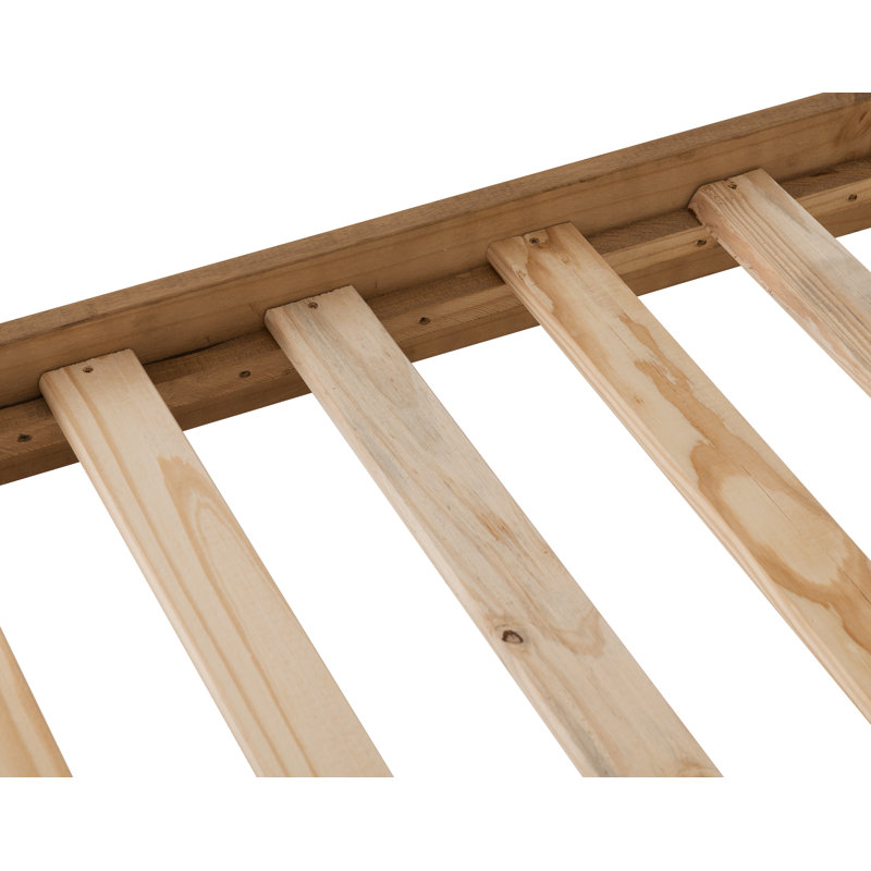 Dodge Double Bed Frame