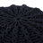 Modern Style Ottoman