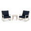 Ensemble de chaises berçantes 3 pièces Braxton-68603093-68603094
