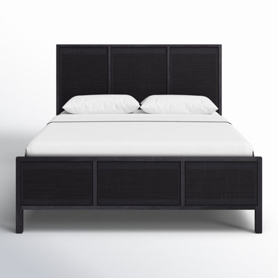 Nellie Cane Bed