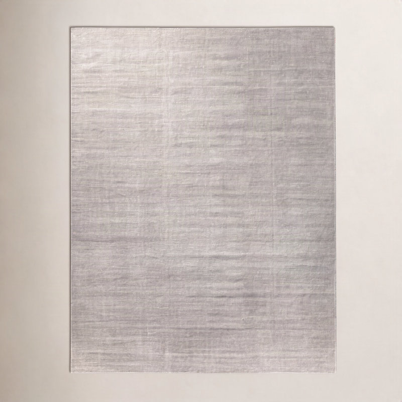 Rebecca Area Rug in Light Taupe, Rectangle 2' x 3'