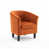 Rust Orange is out of stock
