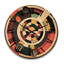 Horloge murale Amanjeet-1042968491