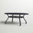 Arup 31 x 46'' Oval Shape Coffee Table