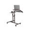 Eutropios Adjustable Metal Base Standing Desk-1585969941-1585956207
