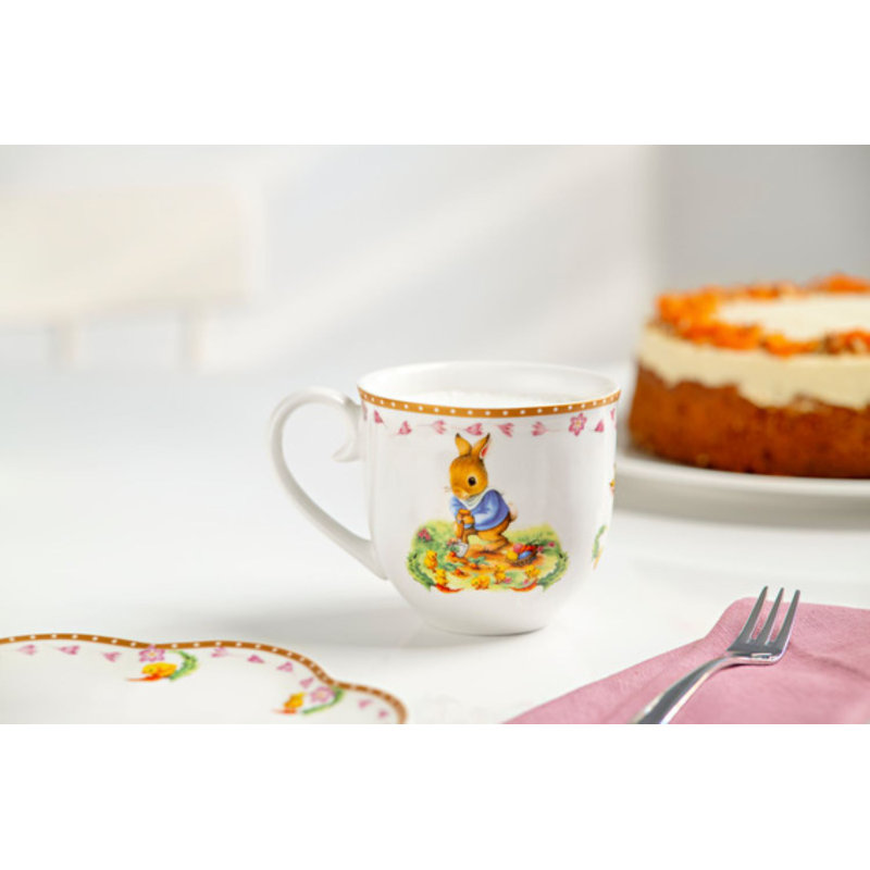 Daily Line Dessert Fork