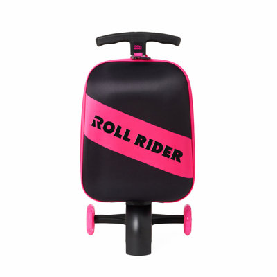 Kids Scooter Suitcase