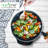 NutriChef 1500 Watt Induction Single Hot Plate
