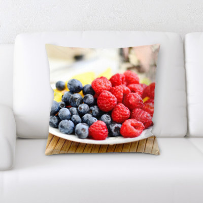 Coussin pour aliments