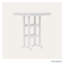 Table de bar POLYWOOD Nautical-543595-50186857