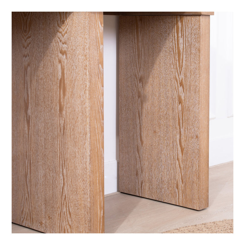 Console Rustic