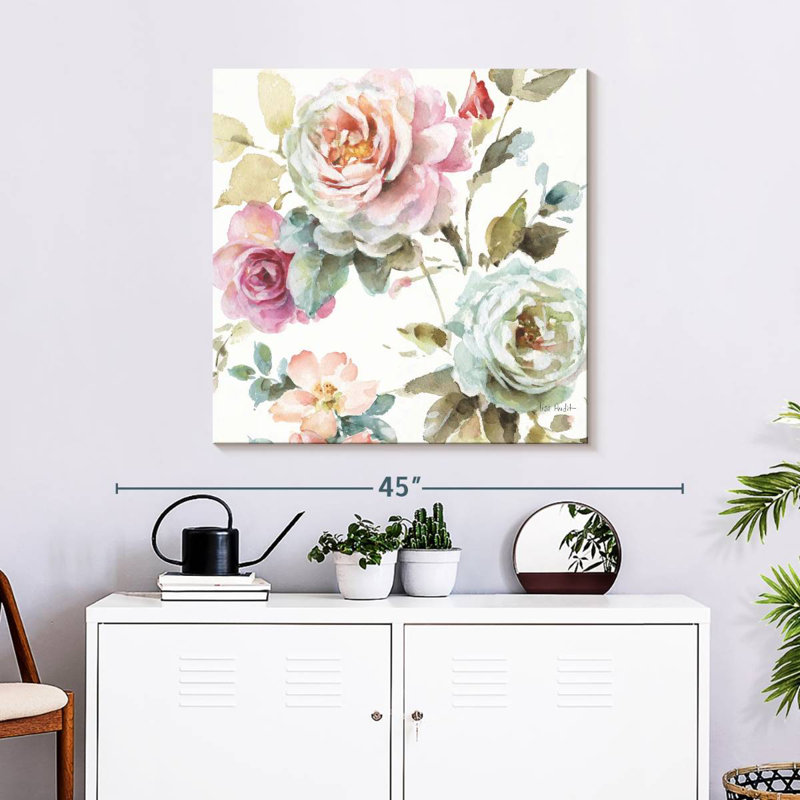 Aldoris Beautiful Romance V, 30" H x 30" W