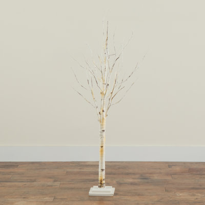 Ilenas Easy Set-Up Lighted Christmas Tree