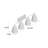 Dimmable Vanity Light-24121725-60756767-60756770