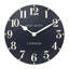 Arabic Metal Wall Clock-58703110-58524720