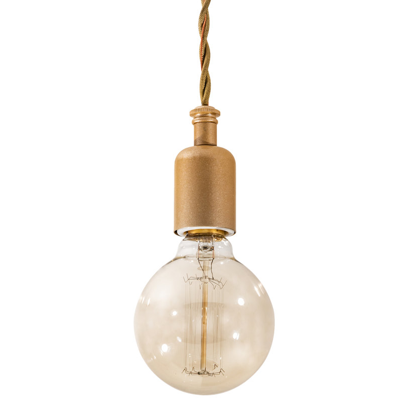 1 - Light Pendant