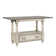 Colne Solid Wood Base Dining Table