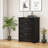 Sophia-Mae 4 Drawer 29.1" W Chest-982726444