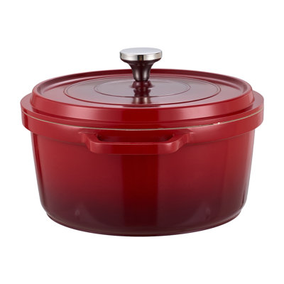 Living And Home 2.75L Pot Set