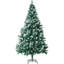 Metal Artificial Tree Stand For Max. Tree Height 6 - 7.9 Ft.