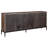Phoenix 80'' Solid Wood Sideboard