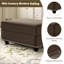 Repose-pieds rembourré 31 po Annalease-1338839884