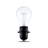 Pramit Accent Table Lamp-576780670