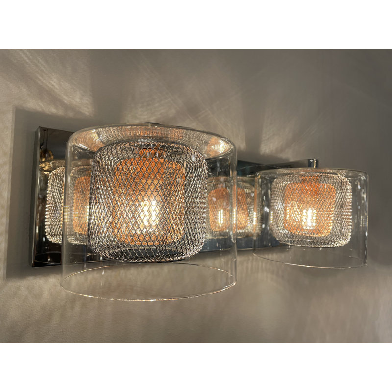 Kettering Armed Sconce