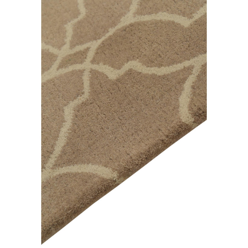 Jaycee Taupe Rug